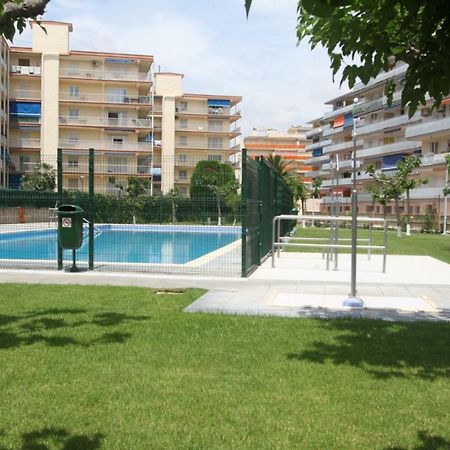 Appartamento Carrer de Victòria dels Àngels, 11 La Pineda Esterno foto