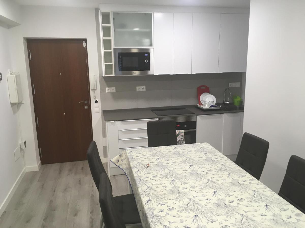 Appartamento Carrer de Victòria dels Àngels, 11 La Pineda Esterno foto