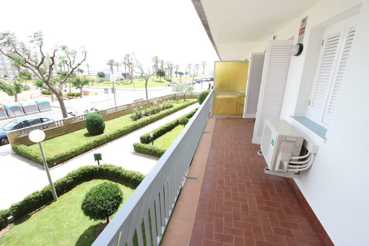Appartamento Carrer de Victòria dels Àngels, 11 La Pineda Esterno foto