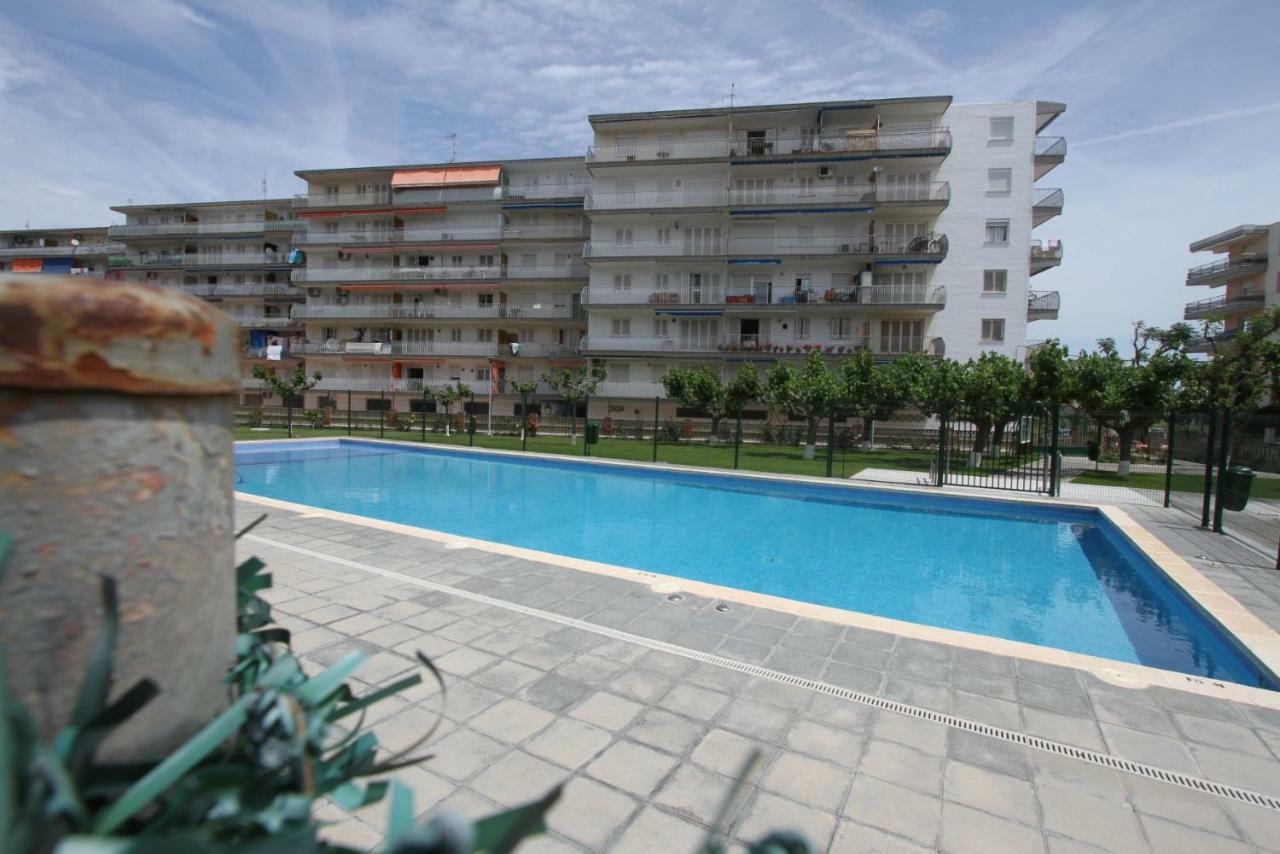 Appartamento Carrer de Victòria dels Àngels, 11 La Pineda Esterno foto